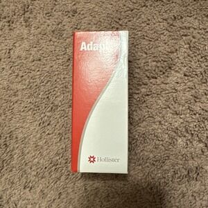 Hollister 7906 Adapt Stoma Powder 1 oz Bottles Made USA, Exp 2026, NEW